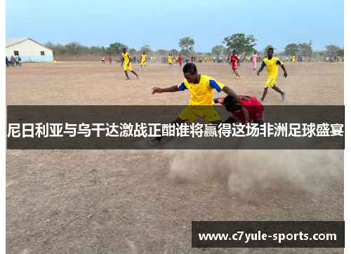 尼日利亚与乌干达激战正酣谁将赢得这场非洲足球盛宴